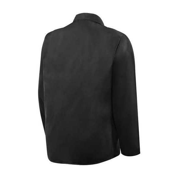 FR Welding Jackets, 4XL, Cotton, Men
