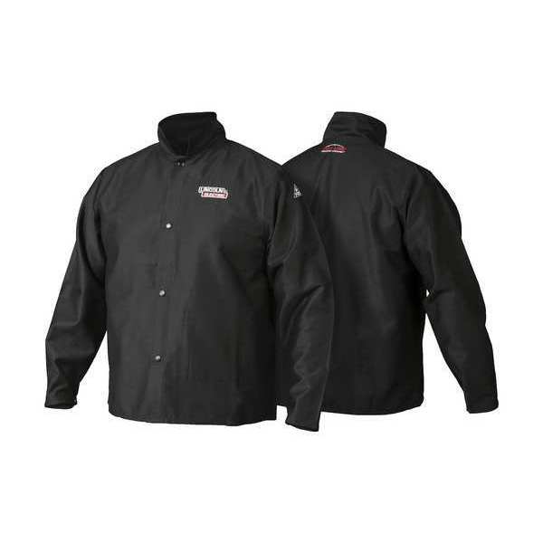 Welding Jacket