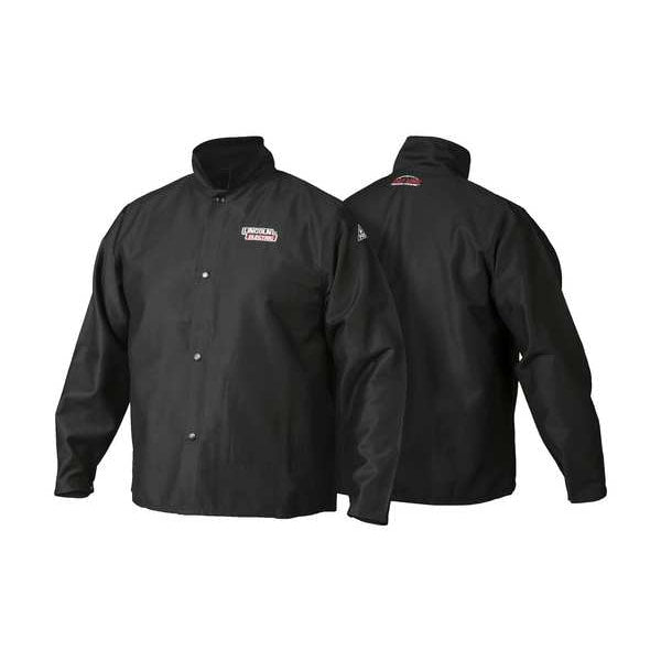 Welding Jacket