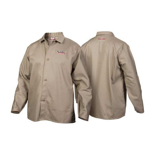 Welding Jacket