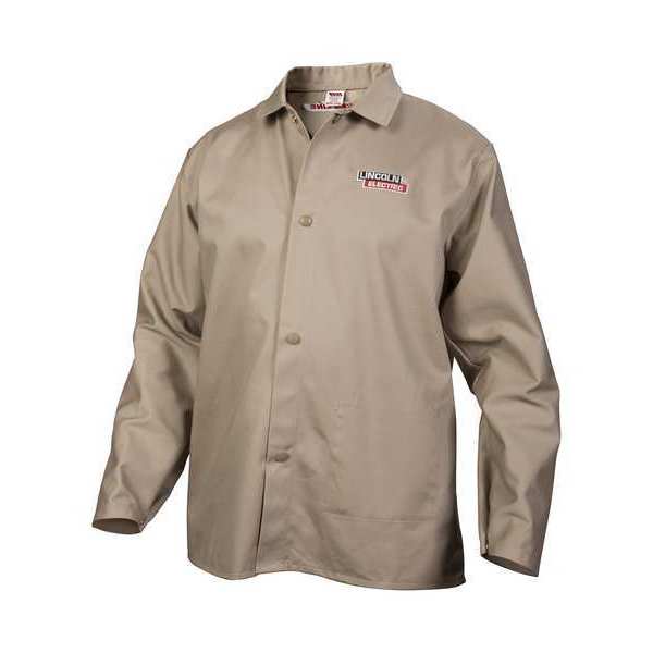 Welding Jacket