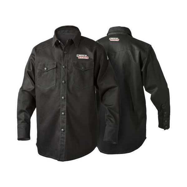 Welding Shirt