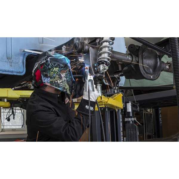 Welding Shirt
