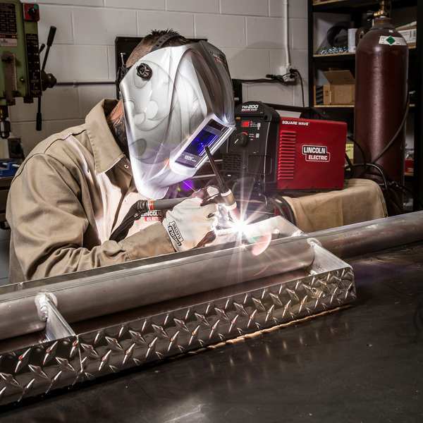 Welding Shirt
