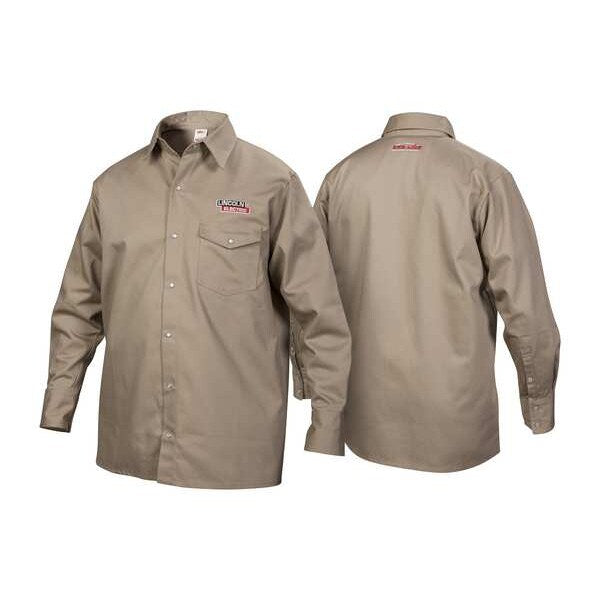 Welding Shirt