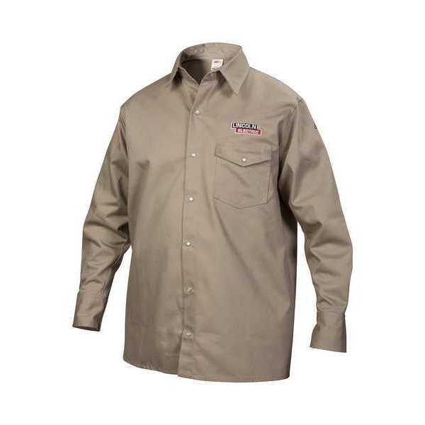 Welding Shirt