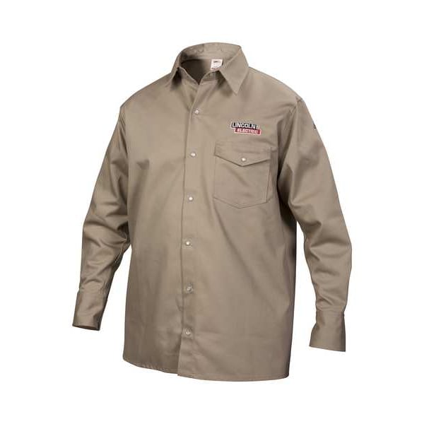 Welding Shirt