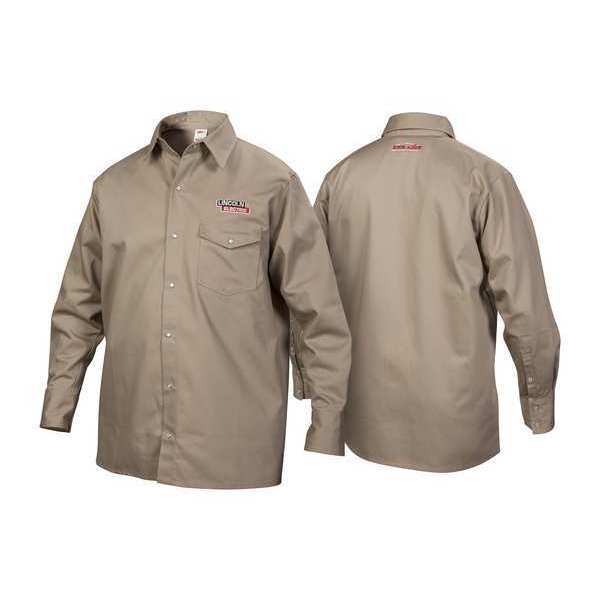 Welding Shirt