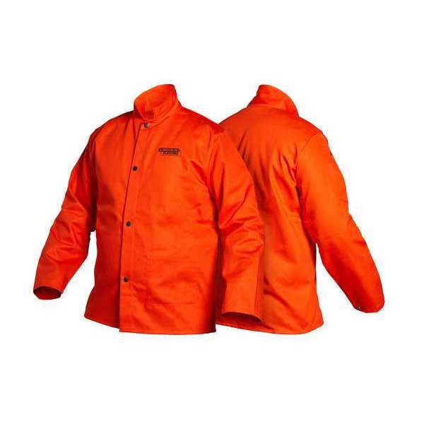 Welding Jacket