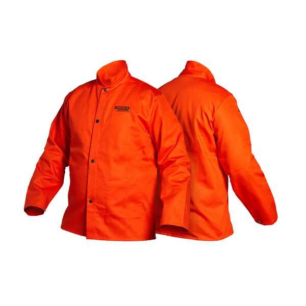 Welding Jacket