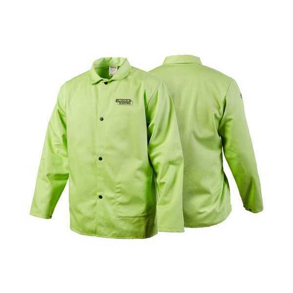 Welding Jacket
