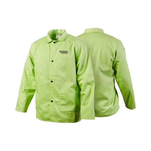 Welding Jacket