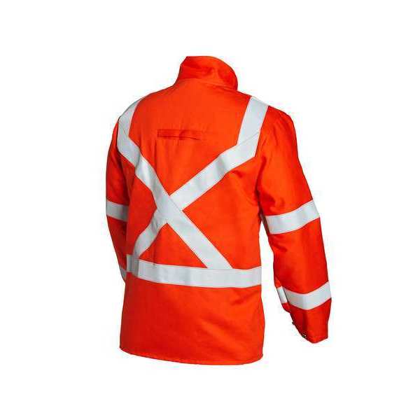 Welding Jacket
