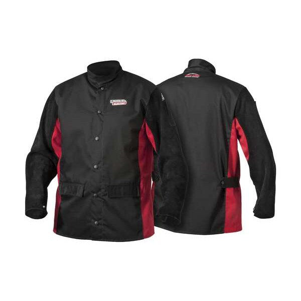 Welding Jacket