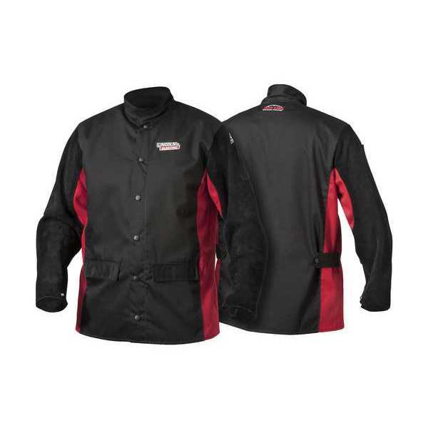 Welding Jacket