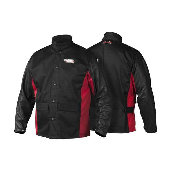 Welding Jacket