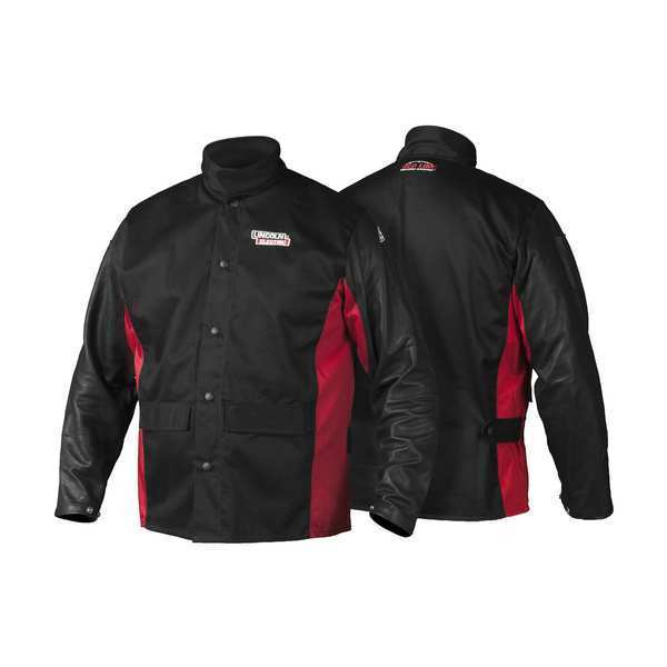 Welding Jacket
