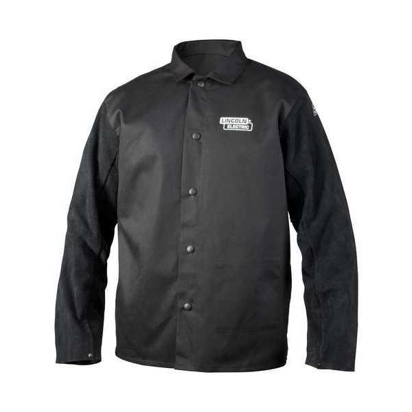 Welding Jacket