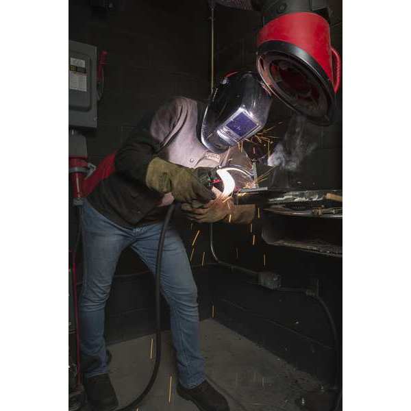 Women Welding Jackets