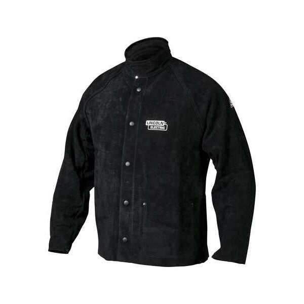 Welding Jacket