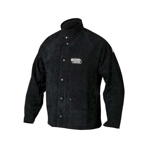 Welding Jacket