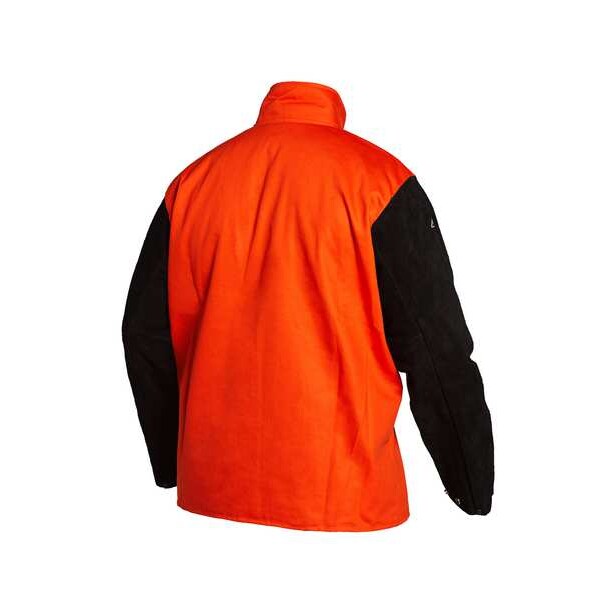 Welding Jacket