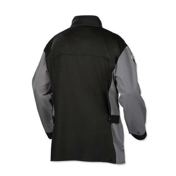 Welding Jacket