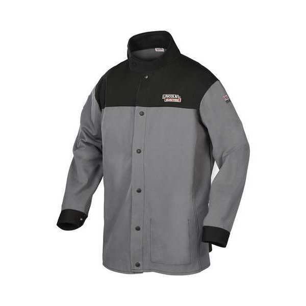 Welding Jacket