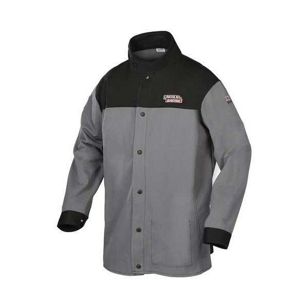 Welding Jacket