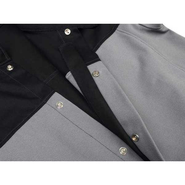 Welding Jacket