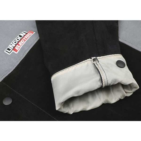 Welding Jacket