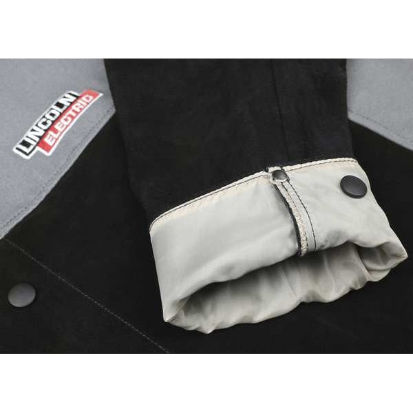 Welding Jacket