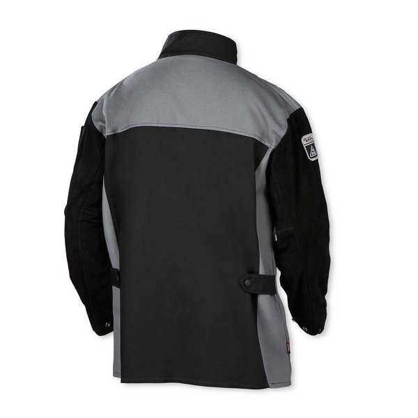 Welding Jacket
