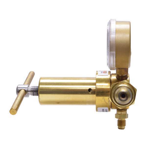 UNIWELD Nitrogen Regulator Spec 1-Stage