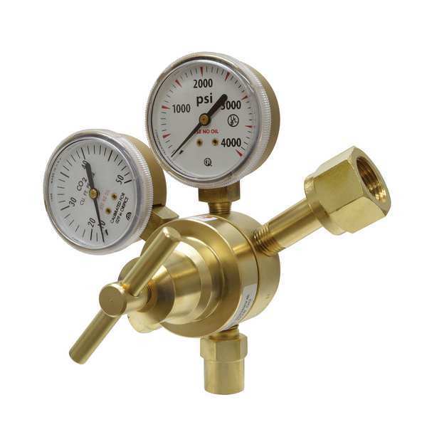 Regulator