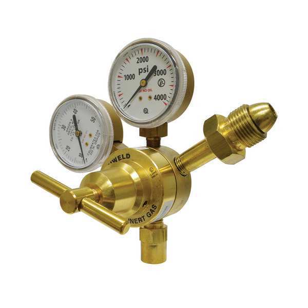 Regulator