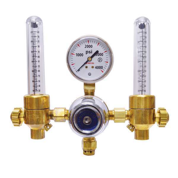 Regulator