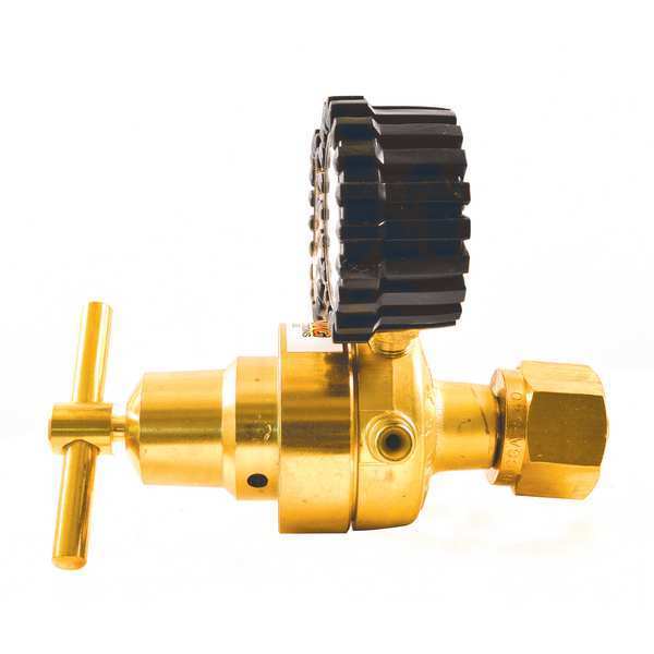 Regulator