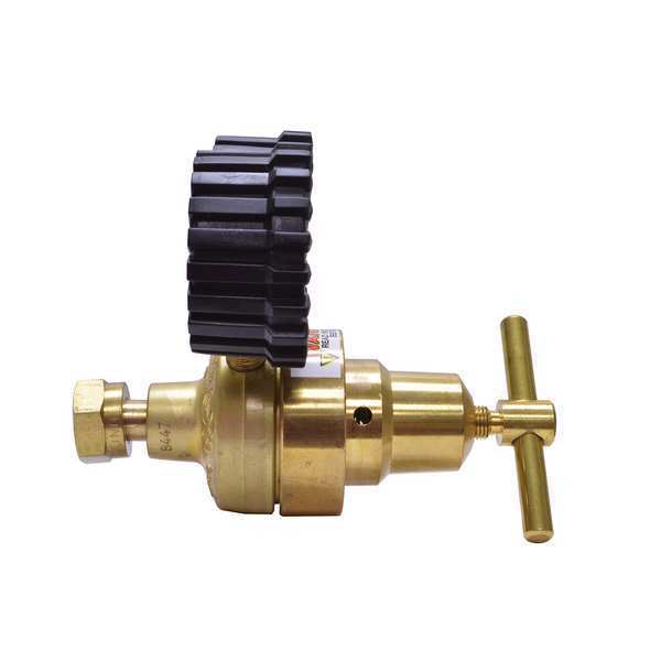 Regulator