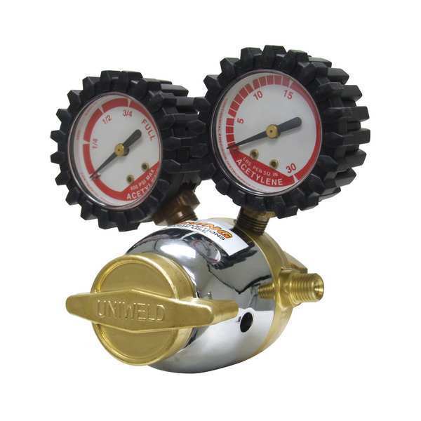 Regulator