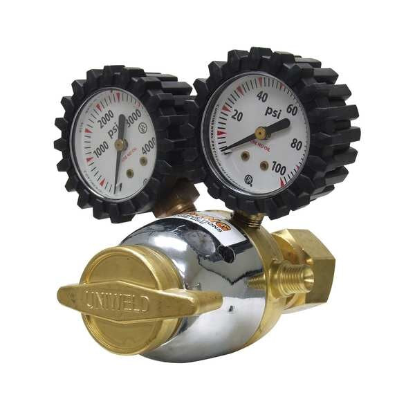 Regulator
