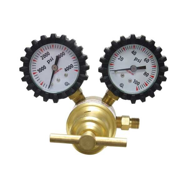Regulator