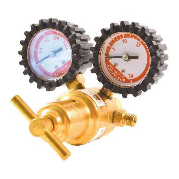 Regulator