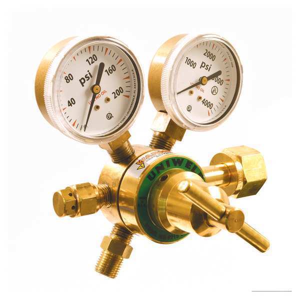 Regulator