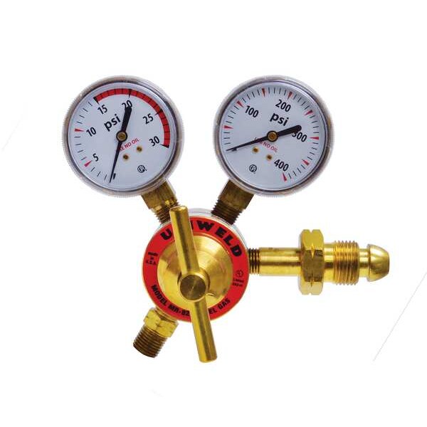 Regulator