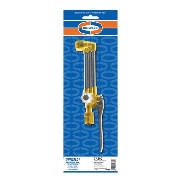 Cutting Attachment