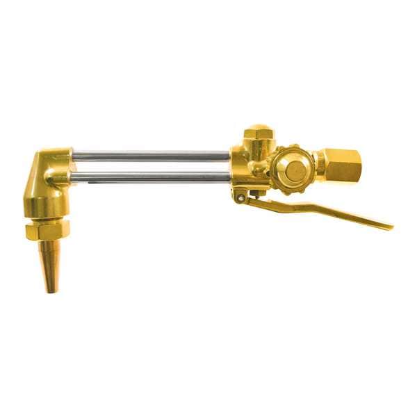 Cutting Attachment