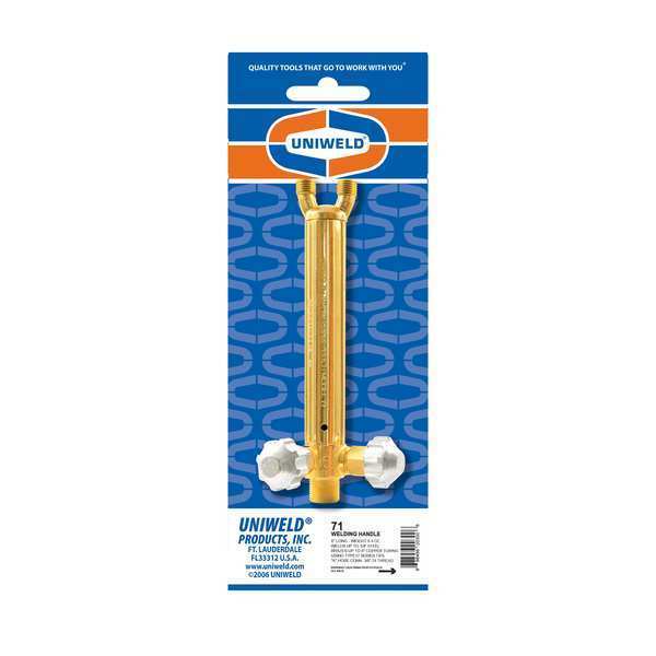 Welding Handle