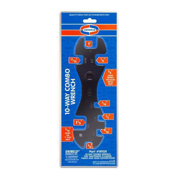 Combo Wrench