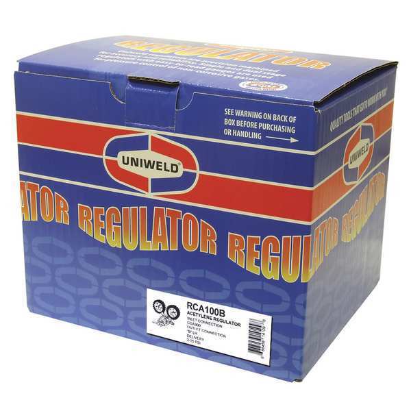 Regulator